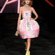 Illustration for article titled Betsey Johnsons Show Is Over-The-Top, Per Usual